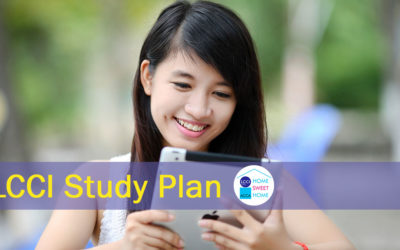 STUDY PLAN