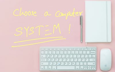 Computer for Accountants