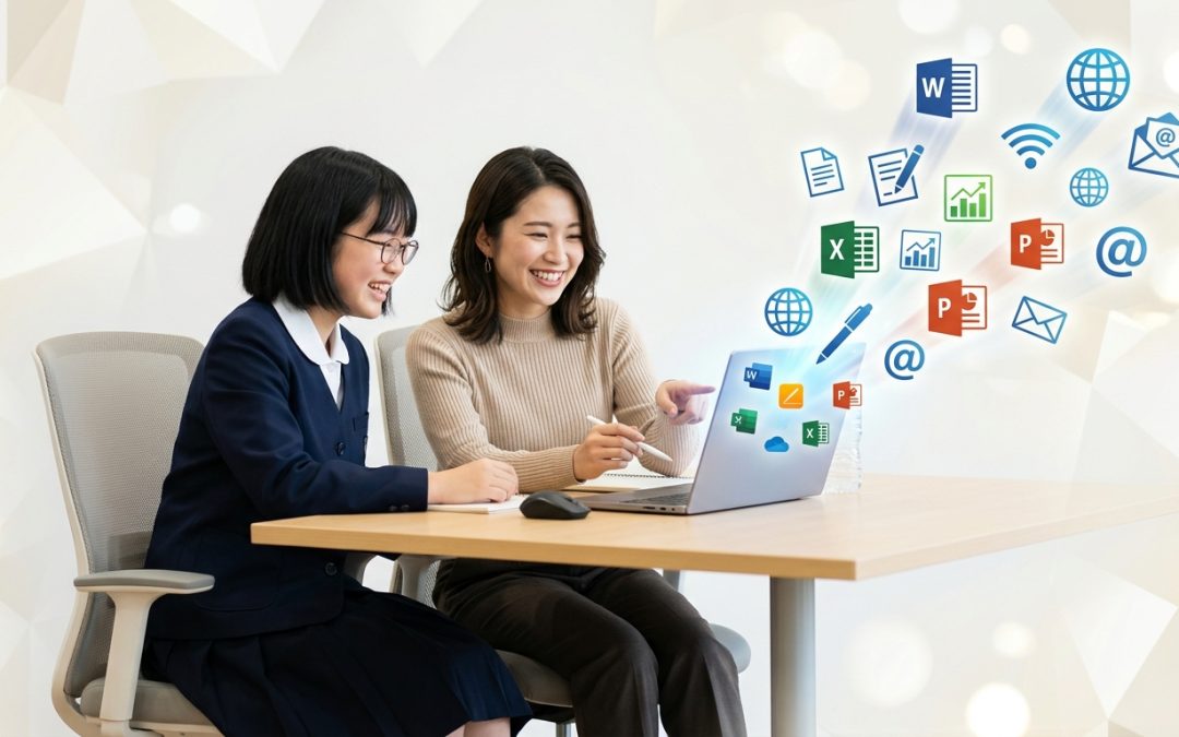 Computer Basic Course