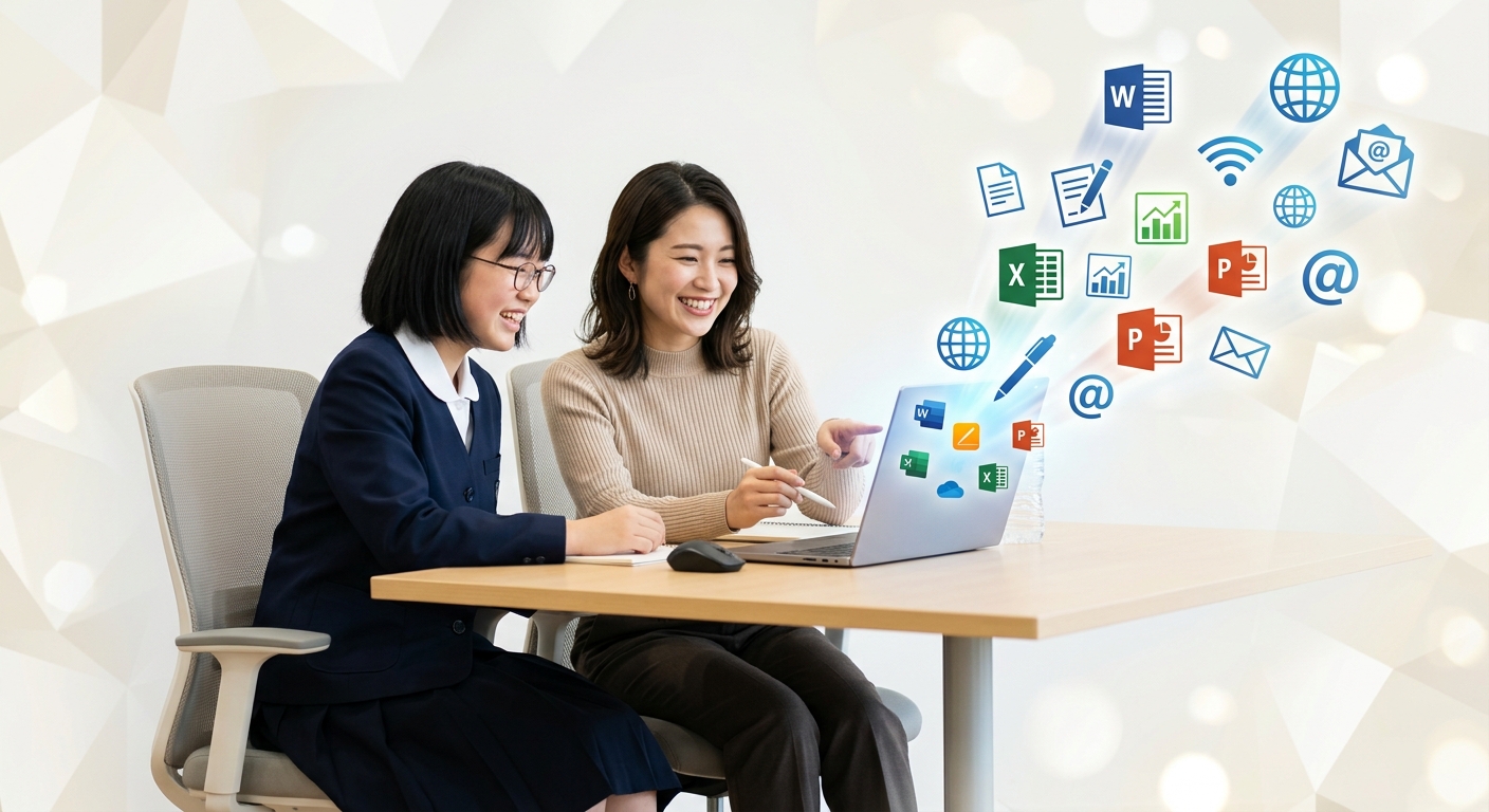 Computer Basic Course